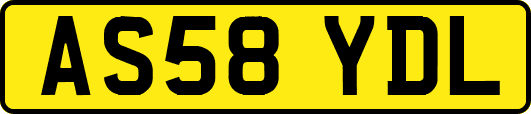 AS58YDL