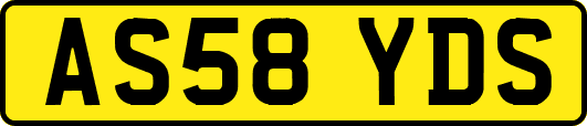 AS58YDS