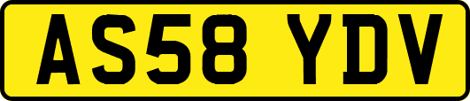 AS58YDV