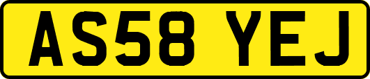 AS58YEJ