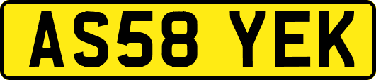AS58YEK