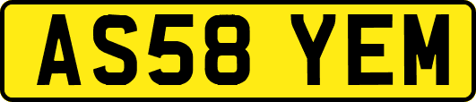AS58YEM