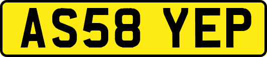AS58YEP