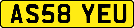 AS58YEU