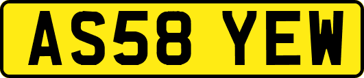 AS58YEW