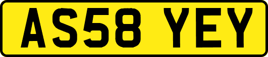 AS58YEY