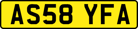 AS58YFA