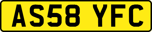 AS58YFC