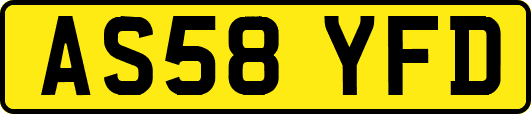 AS58YFD