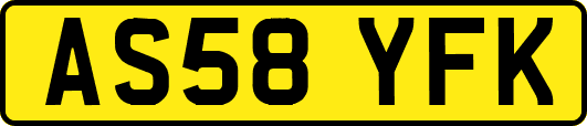AS58YFK