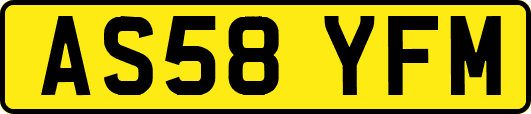 AS58YFM