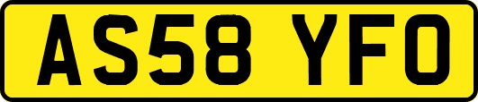 AS58YFO