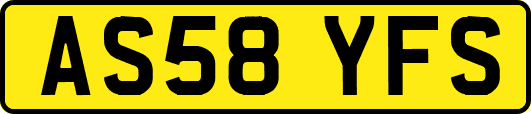AS58YFS