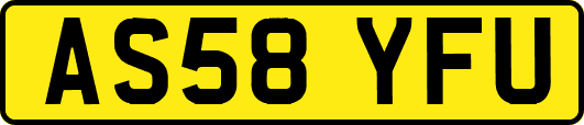 AS58YFU