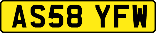 AS58YFW