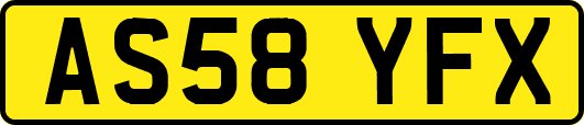AS58YFX