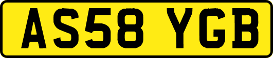 AS58YGB