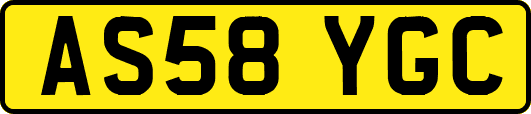 AS58YGC
