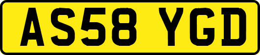 AS58YGD