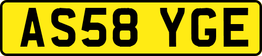 AS58YGE
