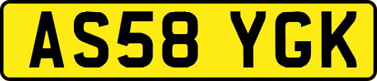 AS58YGK