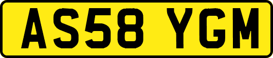 AS58YGM