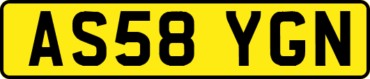 AS58YGN