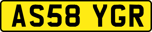 AS58YGR