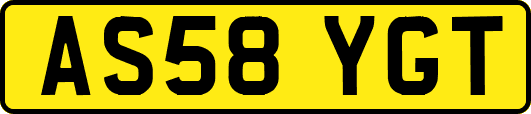 AS58YGT