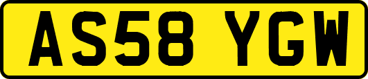 AS58YGW