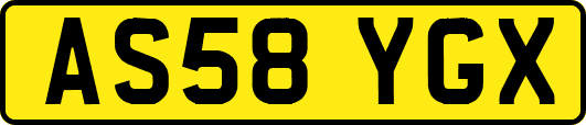 AS58YGX