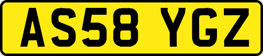 AS58YGZ