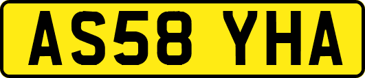 AS58YHA