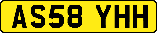 AS58YHH