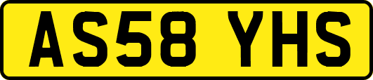 AS58YHS