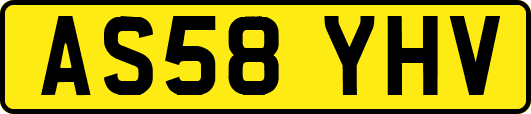 AS58YHV