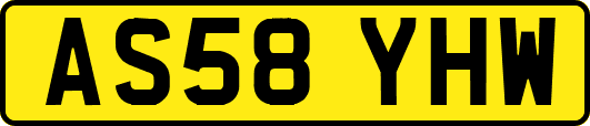 AS58YHW