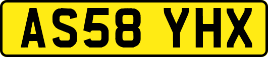 AS58YHX