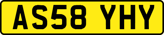 AS58YHY