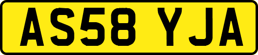AS58YJA