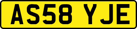 AS58YJE