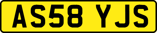 AS58YJS