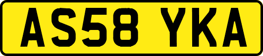 AS58YKA