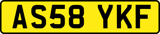 AS58YKF