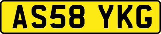 AS58YKG