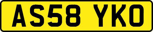 AS58YKO