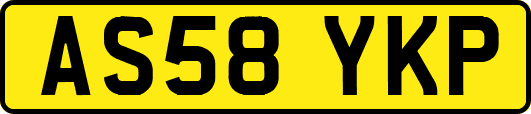 AS58YKP