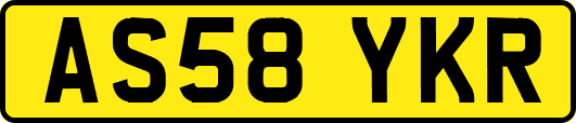 AS58YKR