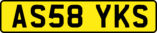 AS58YKS