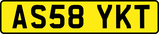 AS58YKT